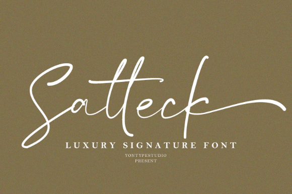 Discover the Elegance of Satteck for Your Handmade Creations